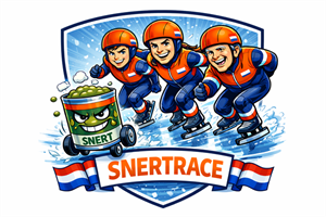 Snertrace 2026 (22 maart 2026)