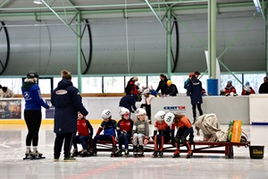 Uitslagen Kleine Baan Toernooi
